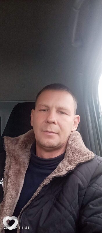 Дмитрий, 43, Пятигорске — анкета №2023017