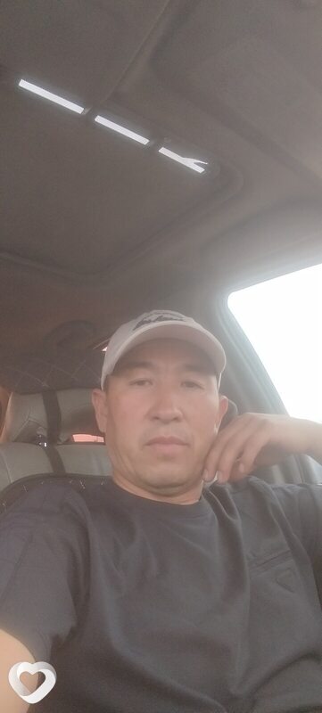 Роллан, 44, Алматы — анкета №2023024