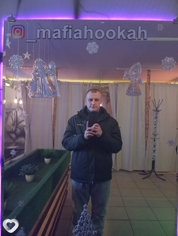 Дмитрий Конякин, 29, Брянске — анкета №2023027