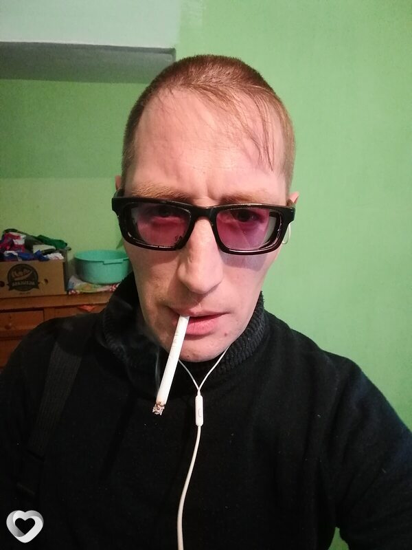 Булат, 40, Уфе — анкета №2022983