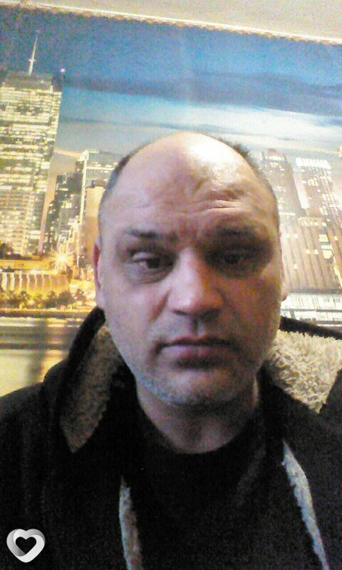 Сергій, 41, Виннице — анкета №2022984