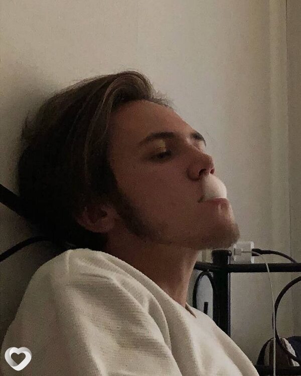 Слава, 21, Минске — анкета №2022986