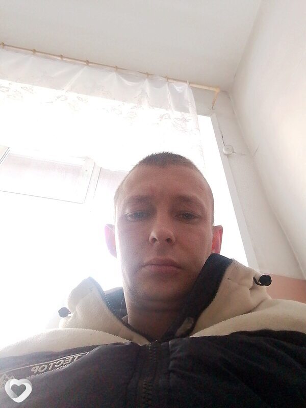 Григорий, 32, Екатеринбурге — анкета №2022990