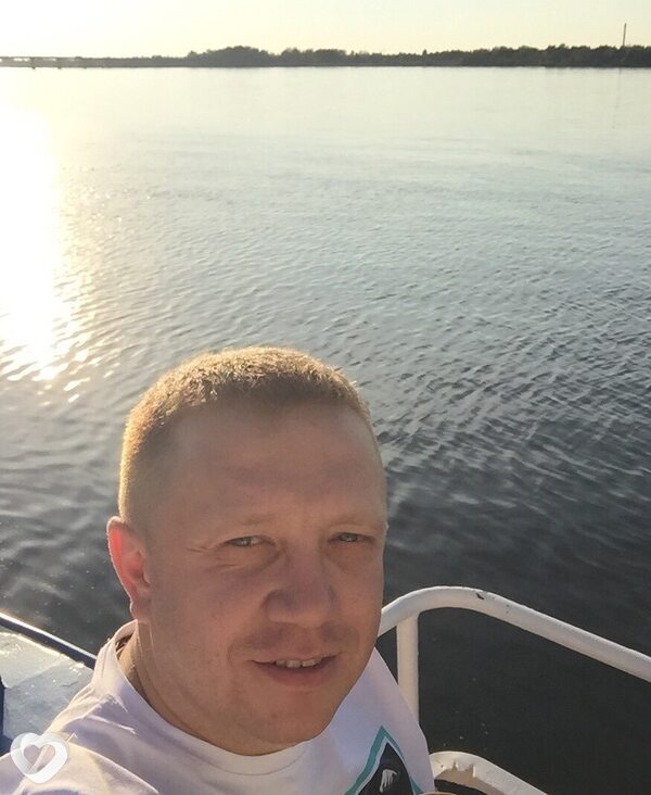 Алексей, 36, Березниках — анкета №2022991