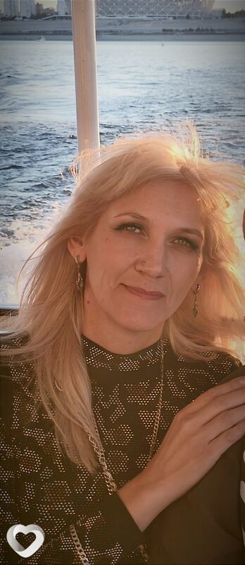 Ольга, 46, Волжском — анкета №2022992
