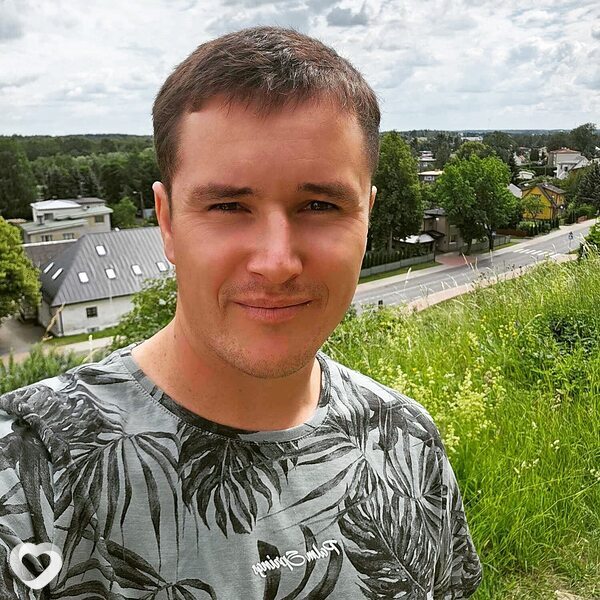 Cristian, Раквере