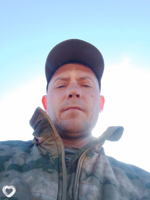 Андрей, 35, Волгограде — анкета №2023003