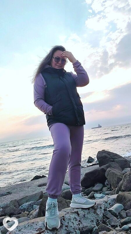 Тамара, 41, Холмске — анкета №2023004