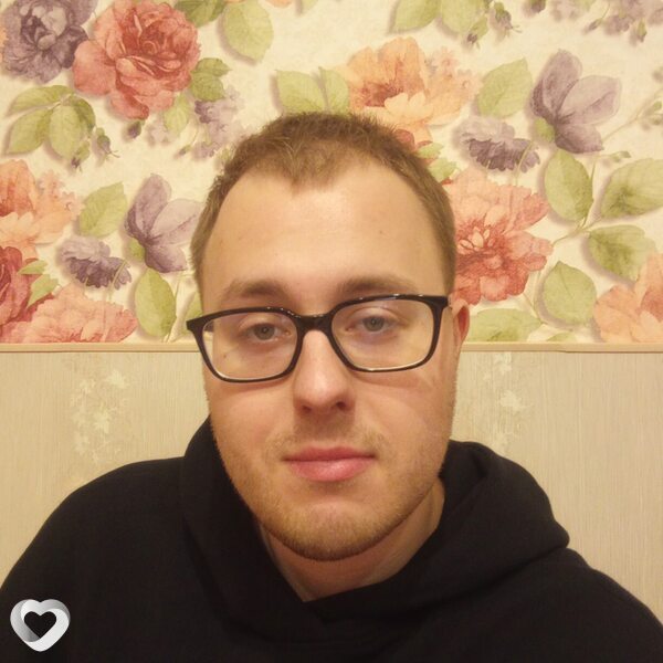 Иван, 27, Москве — анкета №2022945