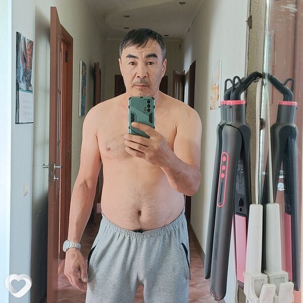 Аликжан, 52, Астрахани — анкета №2022946
