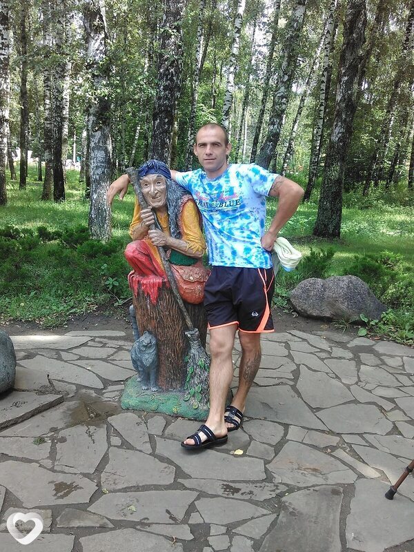 Николай, 44, Туле — анкета №2023106