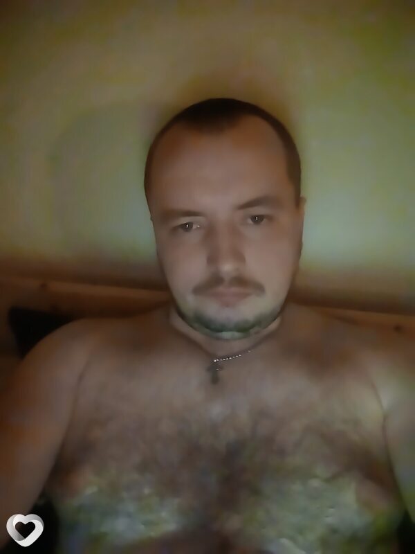 Иван, 34, Омске — анкета №2023114