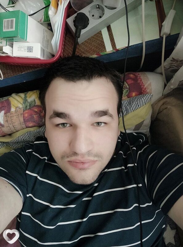 Иван, 33, Липецке — анкета №2023117