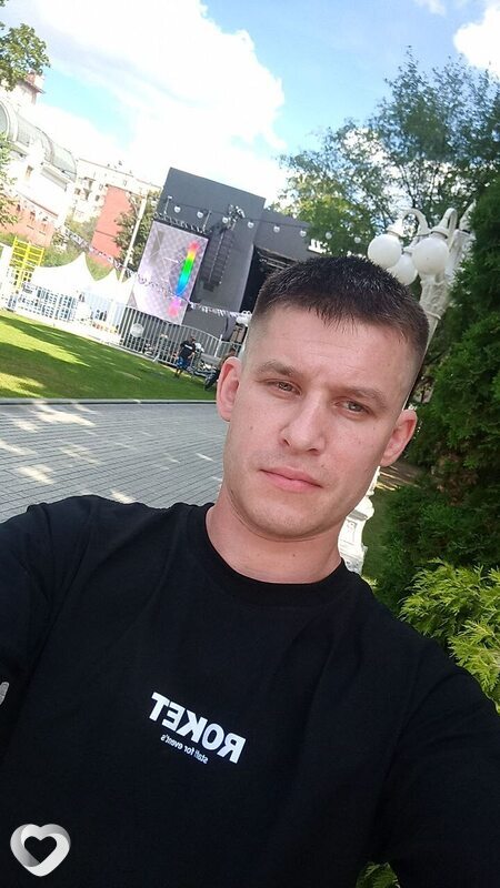 Руслан, 35, Москве — анкета №2023119