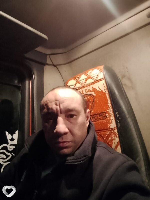 Диман Кайль, 41, Томске — анкета №2023124