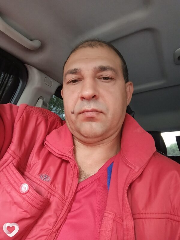 Василий, 48, Воронеже — анкета №2023125