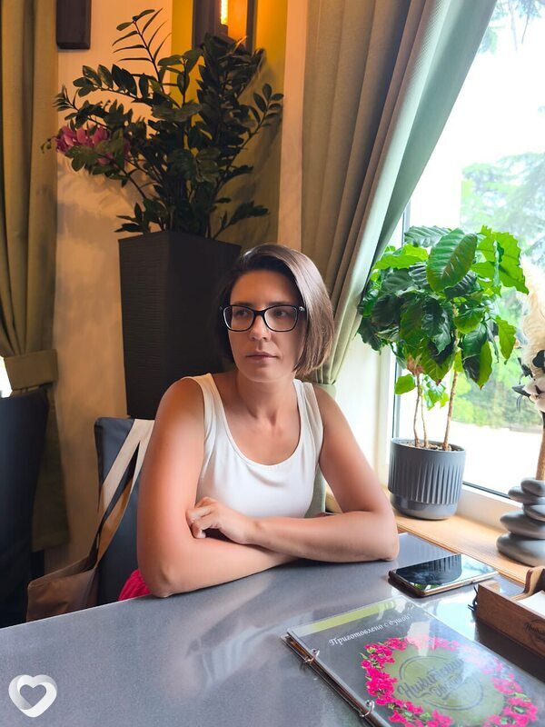 Надежда, 43, Чебоксарах — анкета №2023127