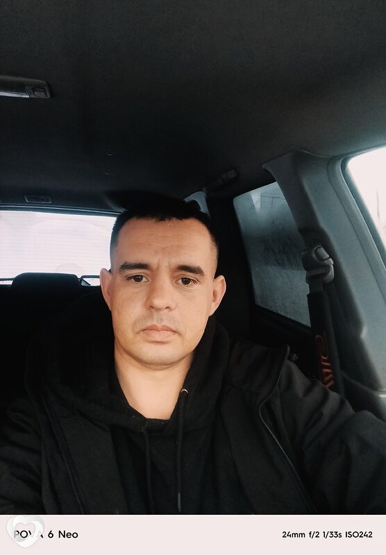 Иван, 31, Ярославле — анкета №2023060