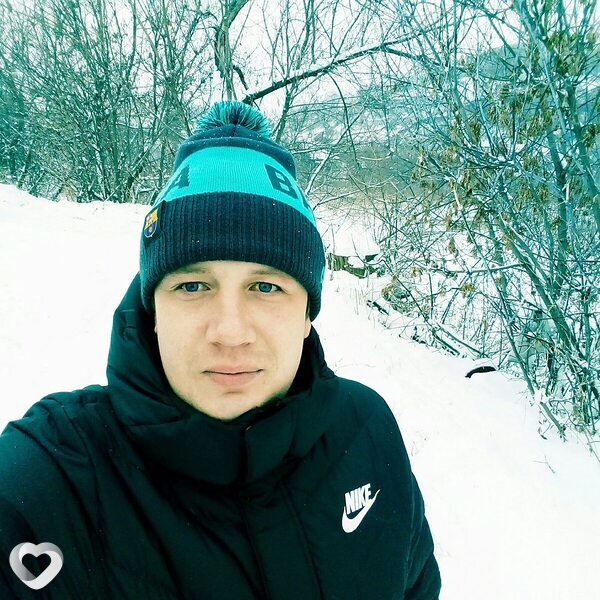 Дмитрий, 33, Новокузнецке — анкета №2023073