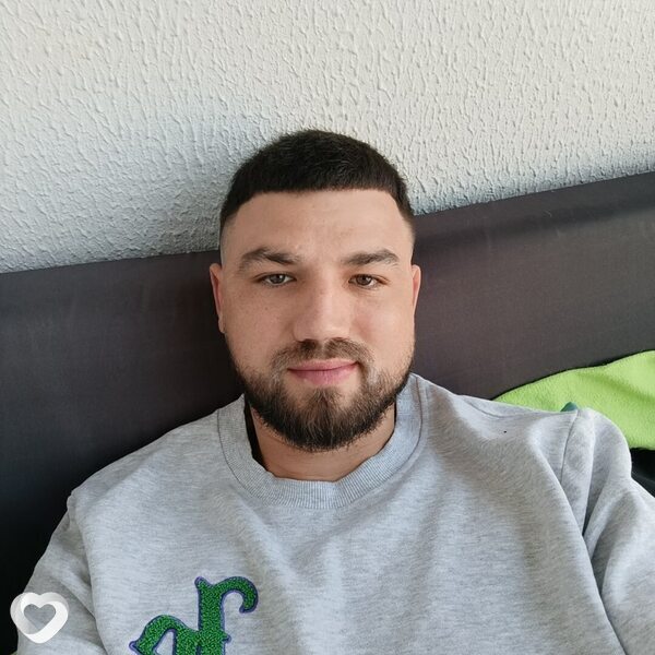 Сергей, 35, Минске — анкета №2023195