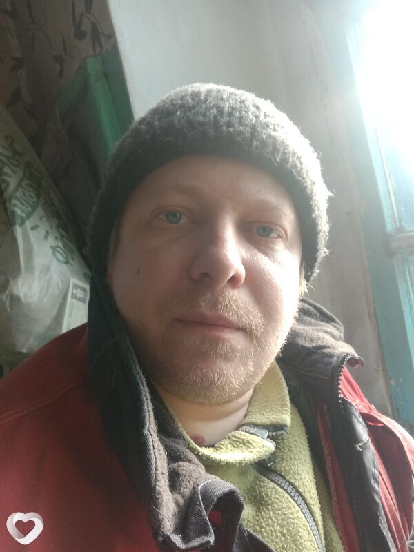 Александр, 32, Москве — анкета №2023167