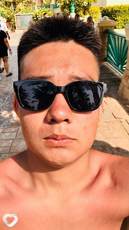 Ернур, 21, Астане — анкета №2023171