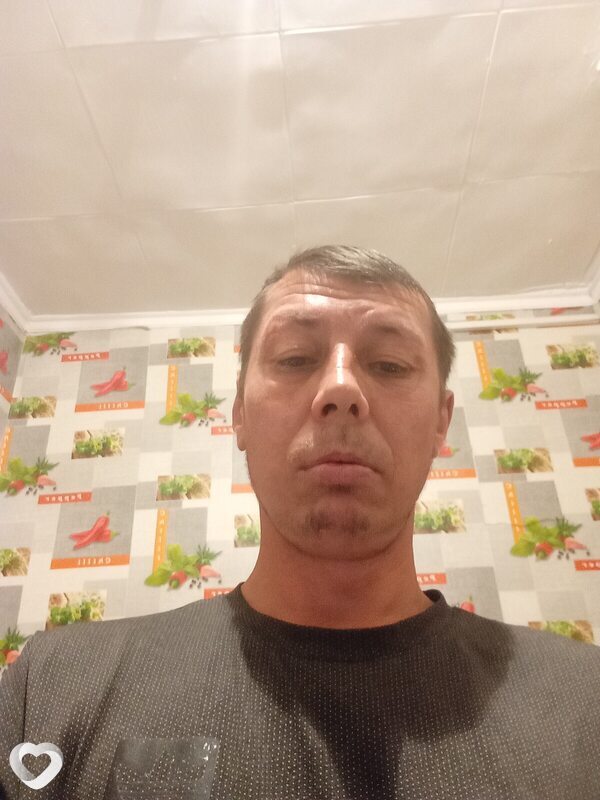Анатолий, 43, Иркутске — анкета №2023172