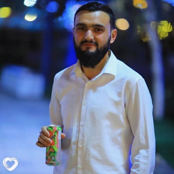 Дамир, 30, Ташкент — анкета №2023257