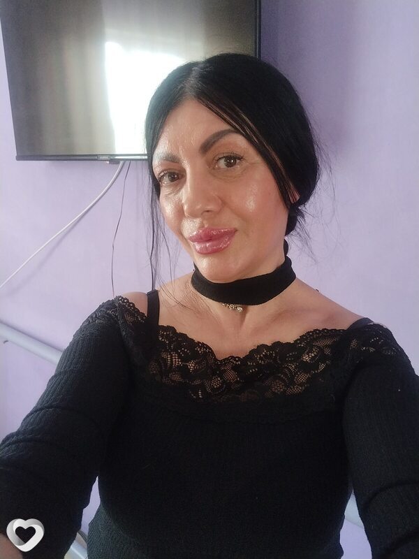 Елена, 54, Ачинске — анкета №2023258