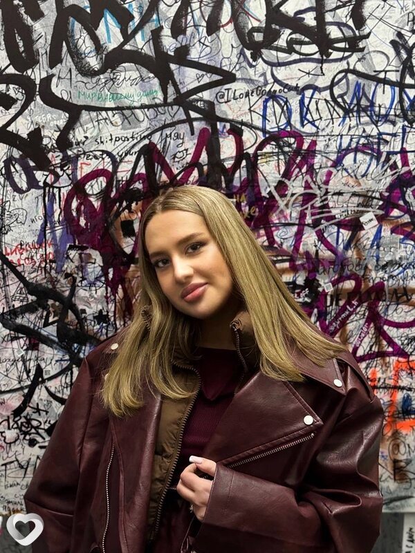 Катерина, 22, Казани — анкета №2023259