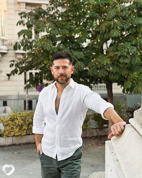 Макс, 35, Ростове-на-Дону — анкета №2023278