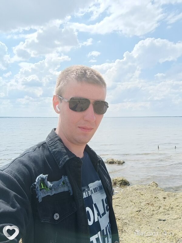 Евгений, 34, Челябинске — анкета №2023282