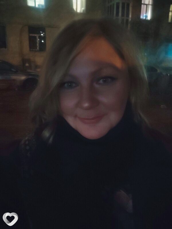 Марина, 43, Белгороде — анкета №2023303