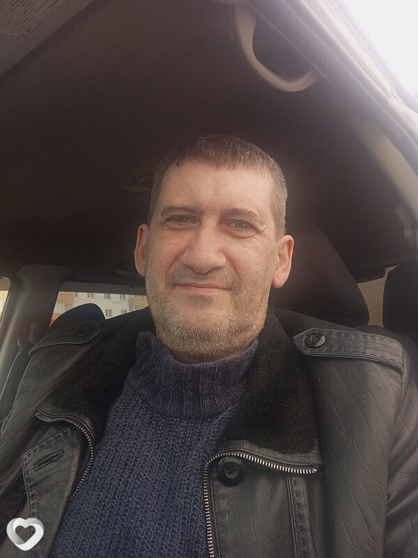 Дени Кот, 43, Новосибирске — анкета №2023336