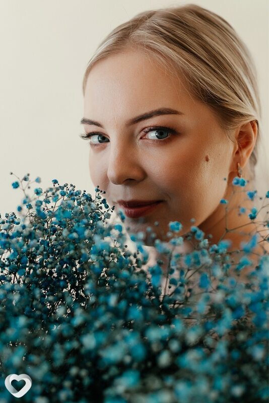 Ольга, 34, Москве — анкета №2023340