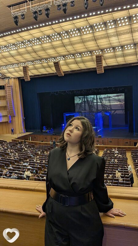 Юлия, 19, Москве — анкета №2023345