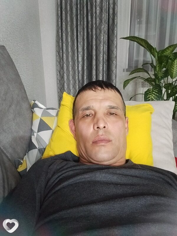 Сарсен, 34, Алматы — анкета №2023347
