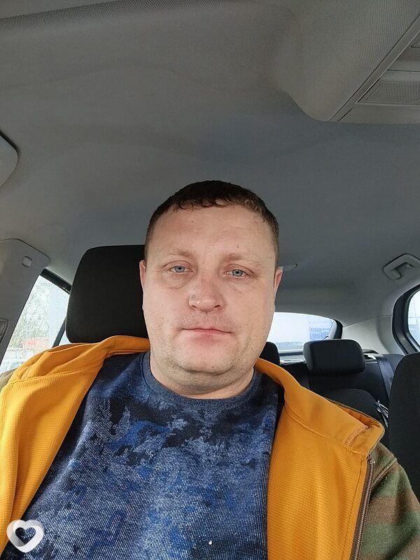 Алексей, 37, Москве — анкета №2023353