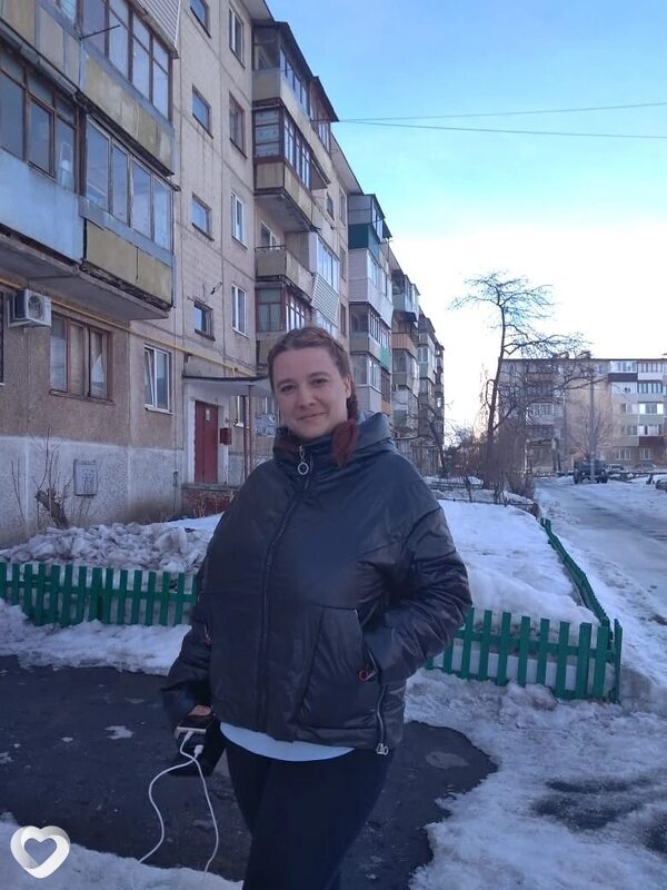 Милиса, 32, Орске — анкета №2023131