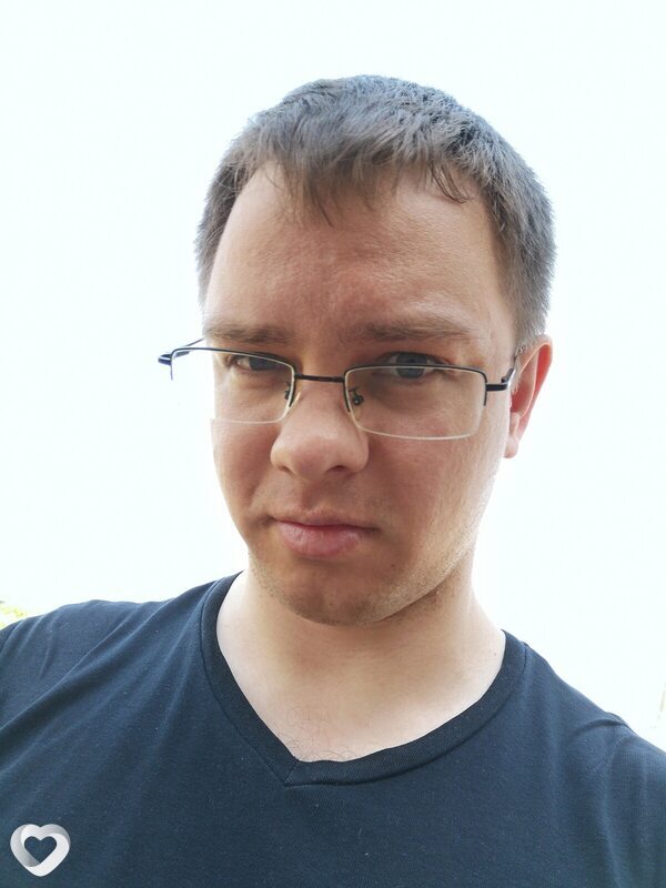 Константин, 40, Томске — анкета №2023143
