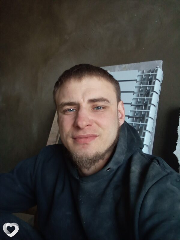 Виктор, 31, Кустанае — анкета №2023152