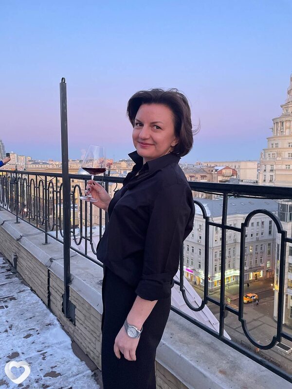 Лиза, Светлоград