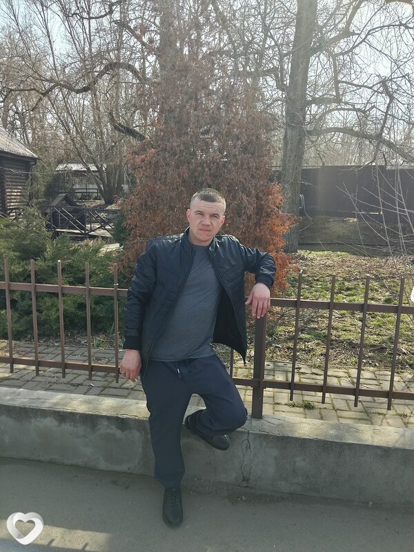 Сергей, 35, Волгодонске — анкета №2023441