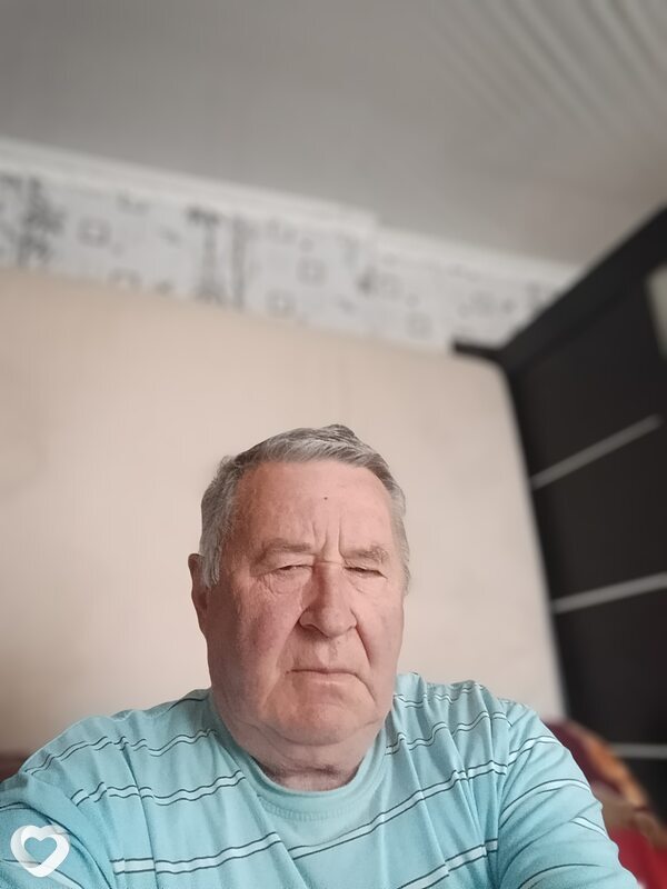 Сергей, 61, Краснодаре — анкета №2023443