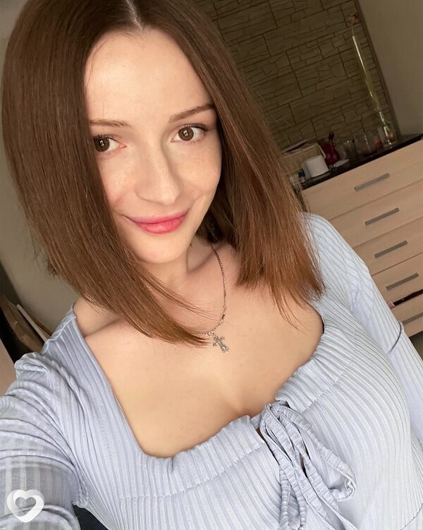 Анна, Тацинская