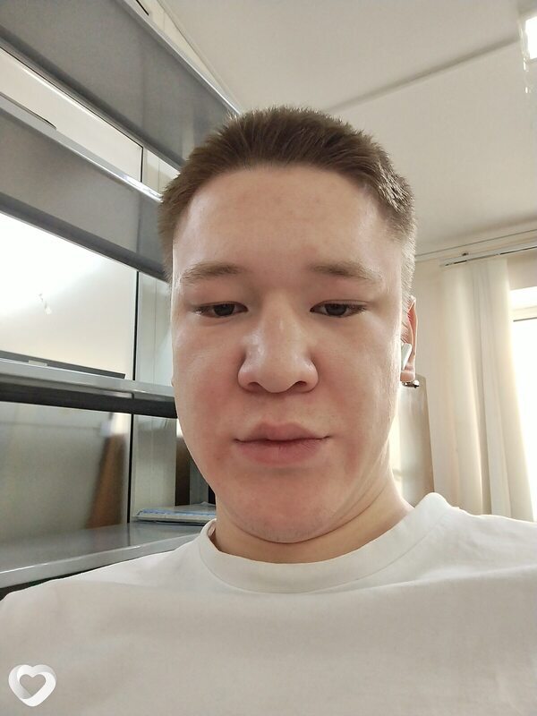 Айдархан, 23, Астане — анкета №2023355