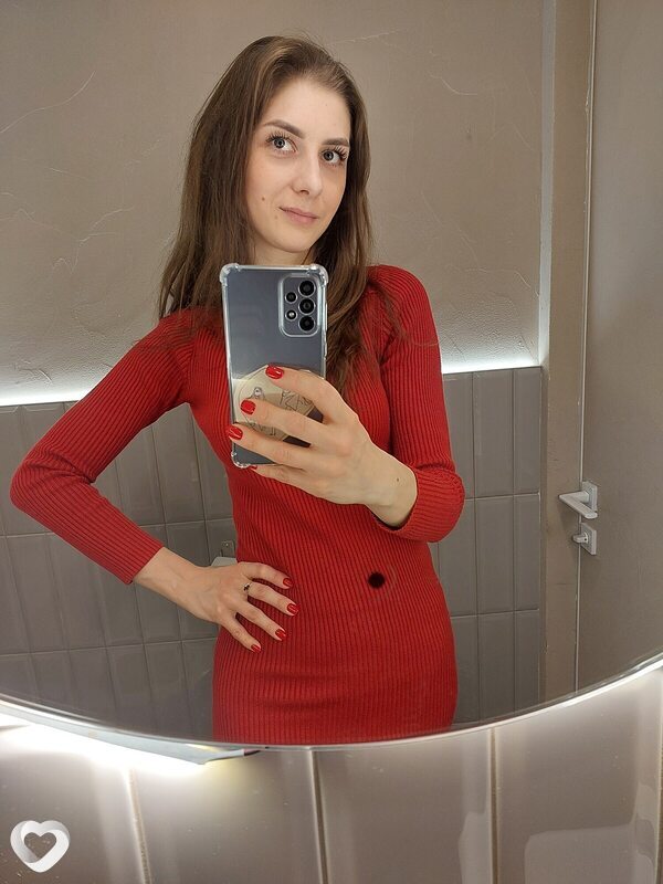 Екатерина, 32, Екатеринбурге — анкета №2023357