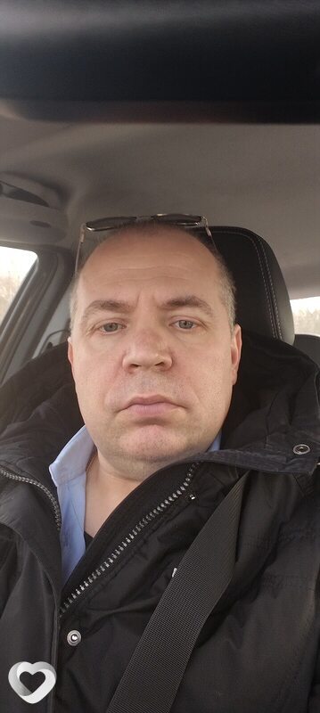 Виталий, 49, Санкт-Петербурге — анкета №2023359