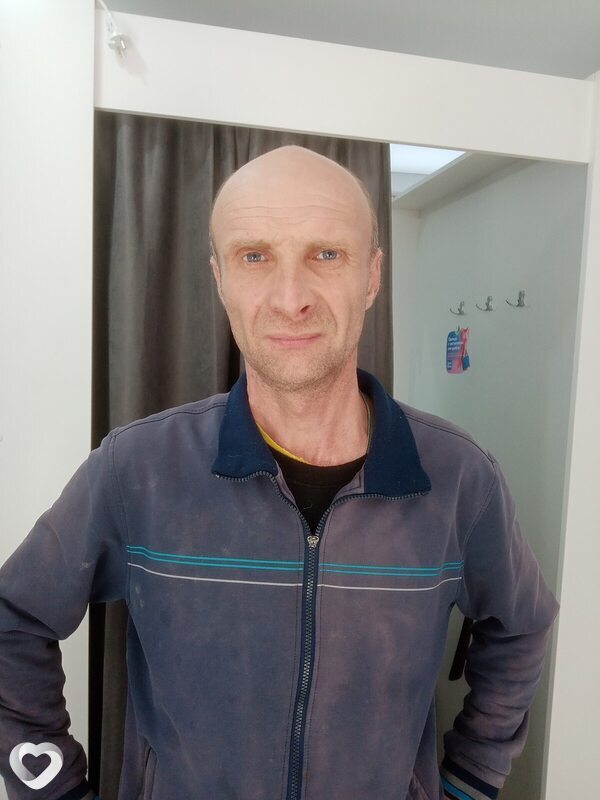 Александр, 43, Дятькове — анкета №2023361