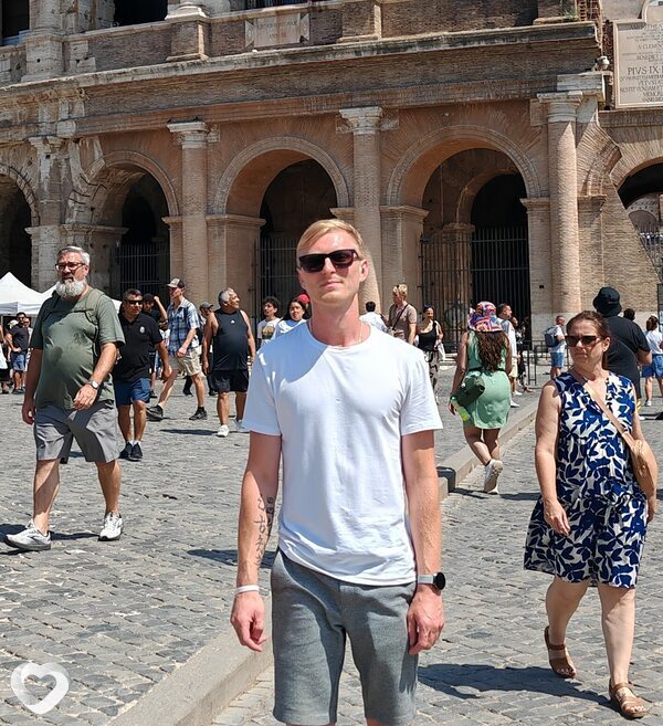 Алексей, 29, Минске — анкета №2023364
